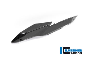 Ilmberger Carbon Fibre Left Seat Unit Panel For BMW R 1250 R 2019-22